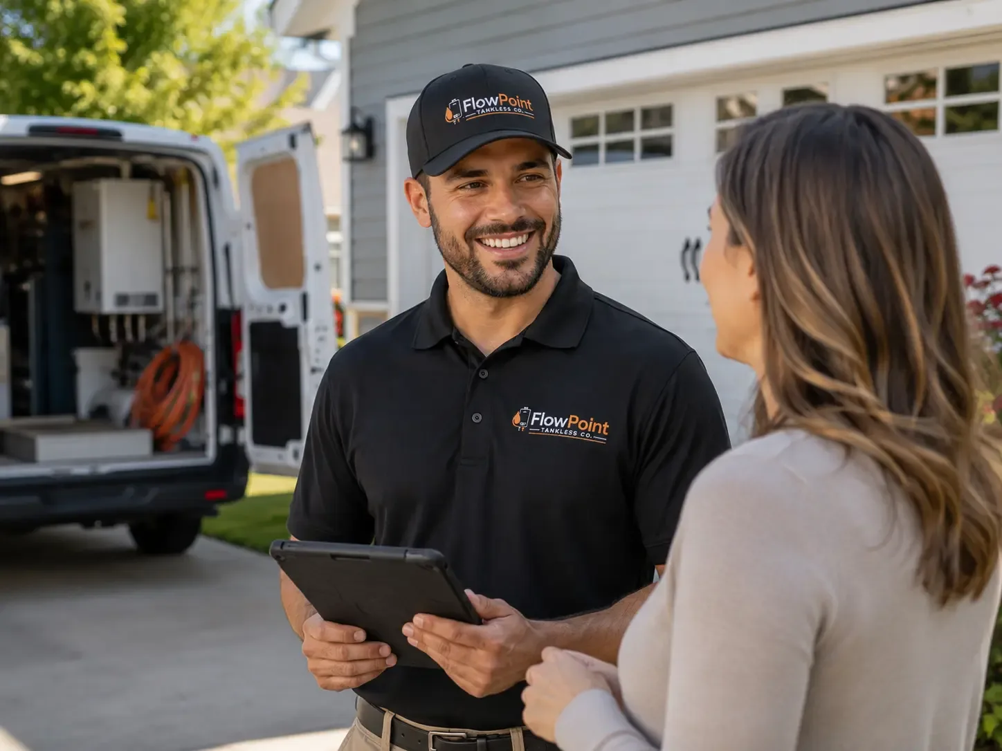 Tankless Water Heater Installation Lindrith, NM FAQs